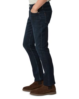 Federal Slim Straight Fit Jeans in Ranchwood Blue