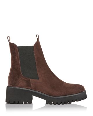 Women's Brooke Waterproof Chelsea Boots