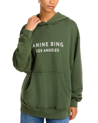 Anine Bing - Alto Hoodie