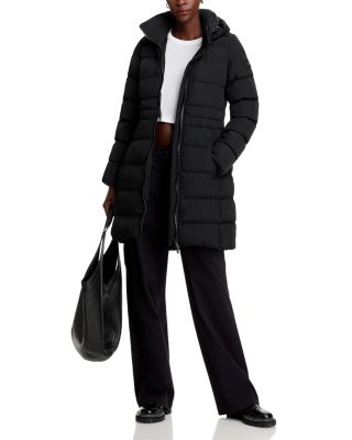 Canada Goose Aurora Parka | Bloomingdale's