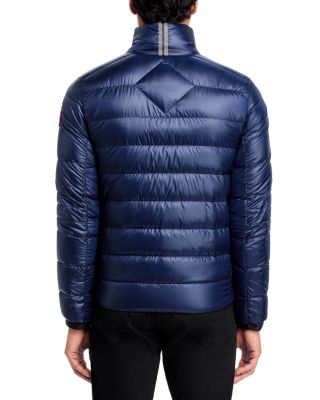 Crofton Down Puffer Jacket