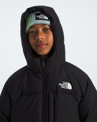 Boys' North Hooded Jacket - Big Kid