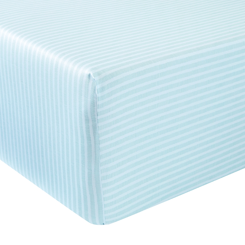 Anne De Solene Conte Fitted Sheet, Queen