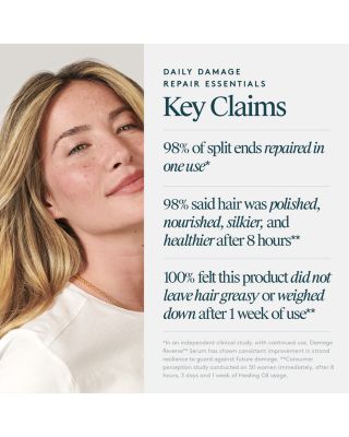 Daily Damage Repair Essentials Set ($83 value)