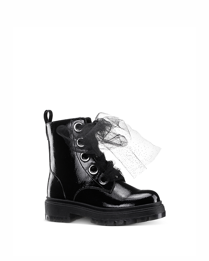 Nina Girls' Chassy Booties - Little Kid, Big Kid