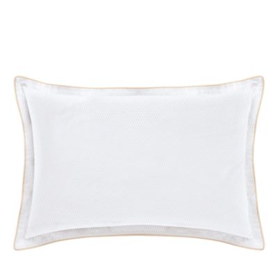 Perle Lune Sham, Standard