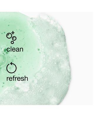 Mini All About Clean™ Liquid Facial Soap Oily 1 oz.