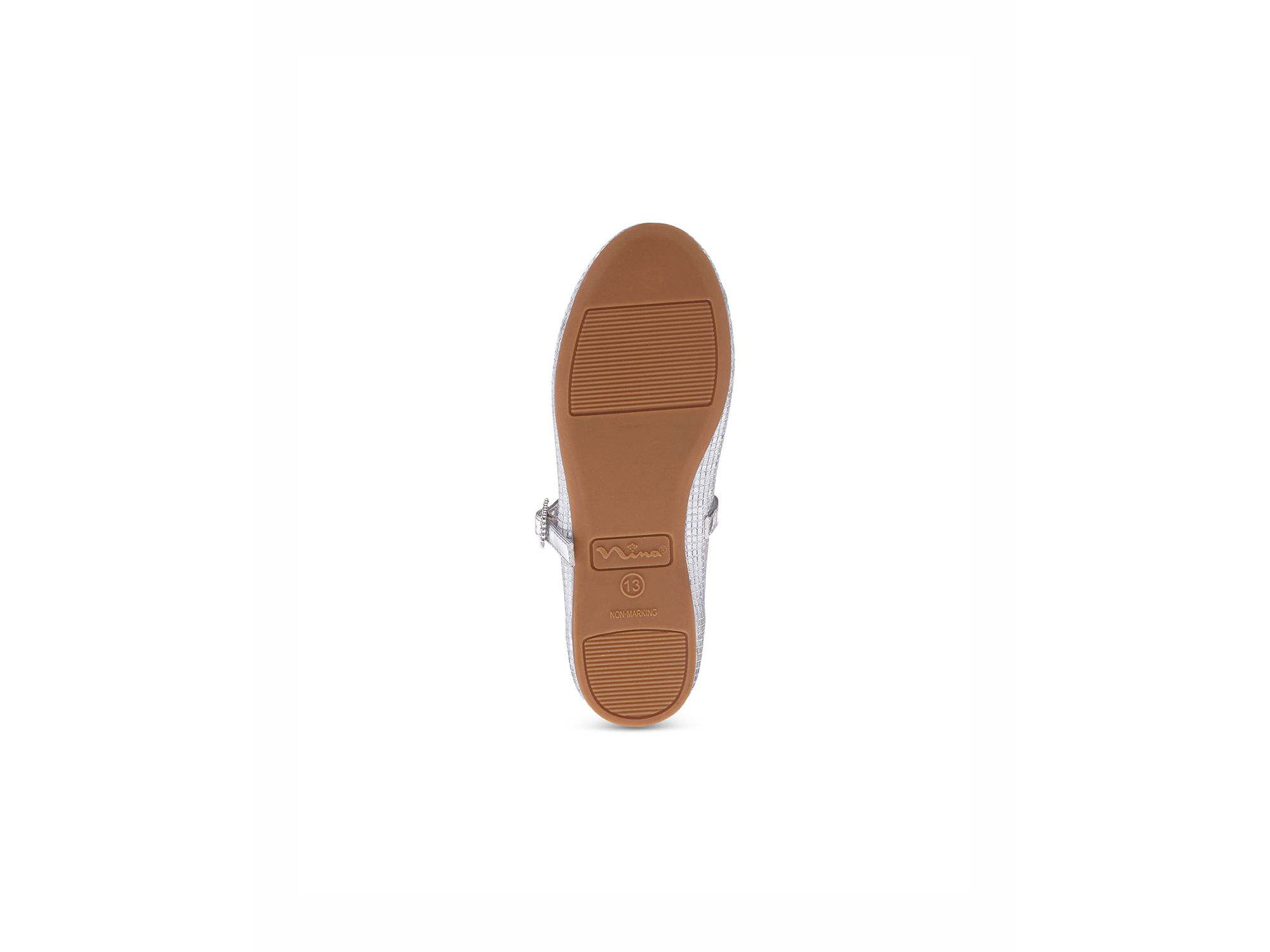 Girls' Wally Mary Jane Ballet Flats - Little Kid, Big Kid — Image 7