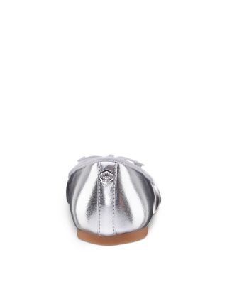 Girls' Kamryn Ballet Flats - Little Kid, Big Kid