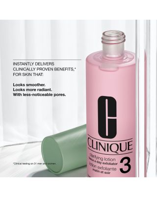 Mini Clarifying Lotion 3 for Oily to Oily/Combination Skin 2 oz.