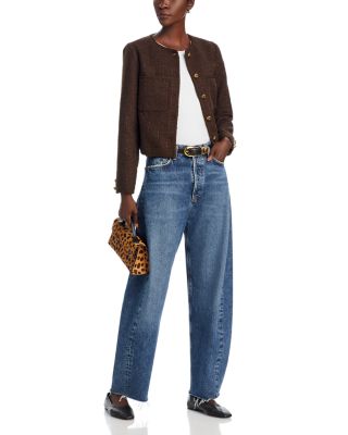 Tweed Jacket - Exclusive
