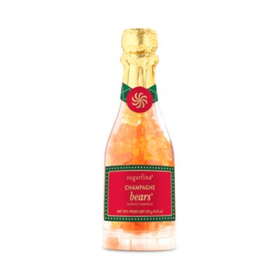 Sugarfina - Champagne Bears Celebration Bottle, Holiday 2024