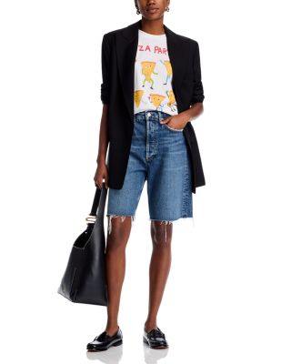 Pizza Party Tee - Exclusive