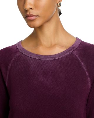 Lucky Rabbit Cotton Sweatshirt