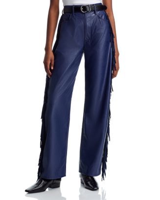 【COSYHARU】Cope two-tuck wide half-banding slacks COSYHARU】Cope two-tuck wide half banding slacks