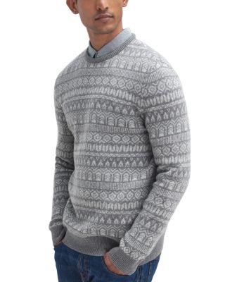 Stonebeck Crewneck Sweater