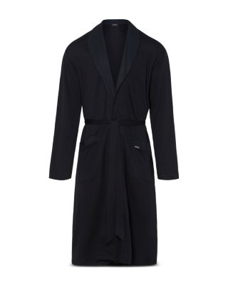  Night and Day Knit Robe
