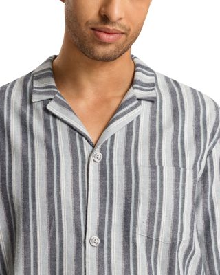 Long Sleeve Pajama Set 