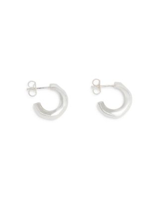Nina Gordon Sense Hoop Earrings