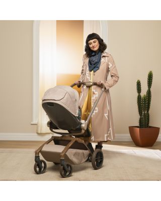 Tana 360&deg; Rotating Modular Stroller