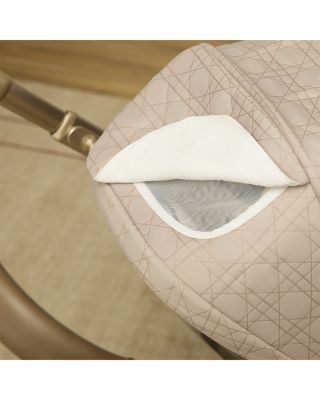 Tana 360&deg; Rotating Modular Stroller