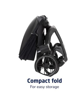 Tana 360&deg; Rotating Modular Stroller