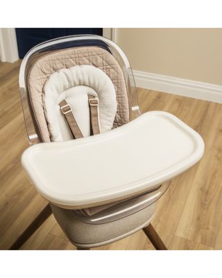 Kiskadee 360&deg; Rotating High Chair