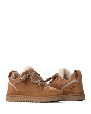 Women&#39;s Lowmel Hiking Sneakers