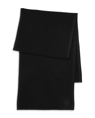 The Kooples - Black Scarf