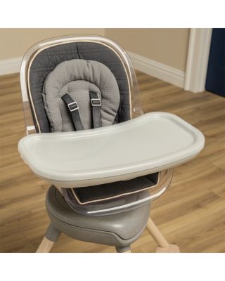 Kiskadee 360&deg; Rotating High Chair
