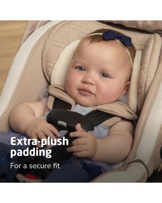 Peri™ 180&deg; Rotating Infant Car Seat