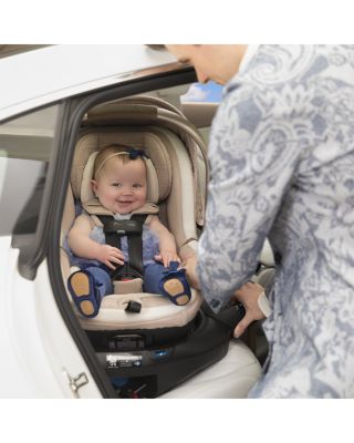 Peri™ 180&deg; Rotating Infant Car Seat