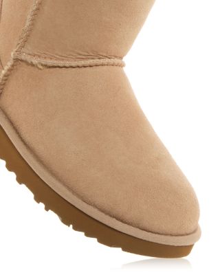 Women's Classic II Short Shearling Boots