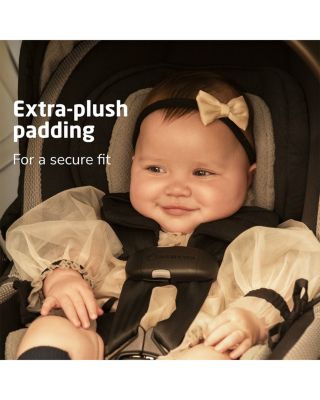 Peri™ 180&deg; Rotating Infant Car Seat