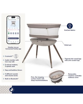 Starling Smart Bassinet