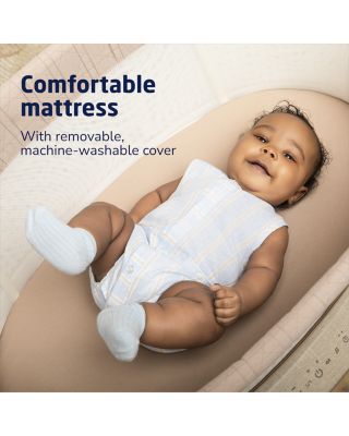Starling Smart Bassinet