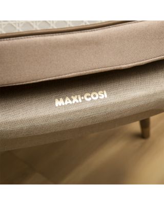 Starling Smart Bassinet