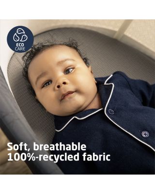 Starling Smart Bassinet