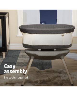 Starling Smart Bassinet