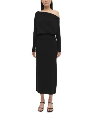 Simkhai Janese Asymmetric Dress