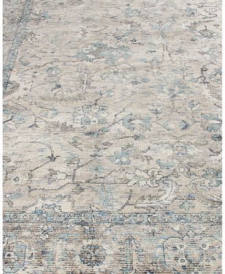 Exquisite Rugs Tuscany 4104 Area Rug, 6' x 9'