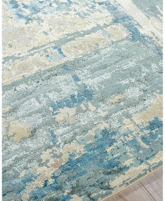 Exquisite Rugs Luxury Laureno 6316 Area Rug, 8&#39; x 10&#39;