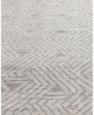 Exquisite Rugs Eaton 4039 Area Rug, 6' x 9'