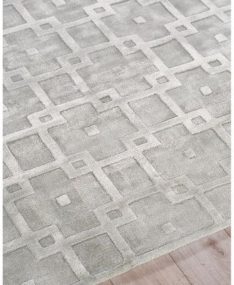 Exquisite Rugs Camora Modern 6753  Area Rug Collection