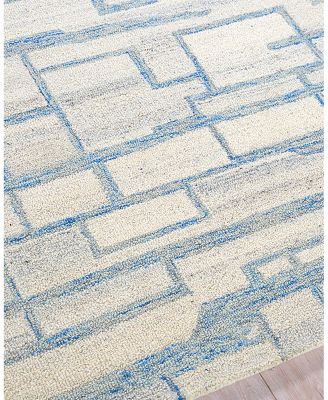 Exquisite Rugs Naturals 6780 Area Rug, 8' x 10'