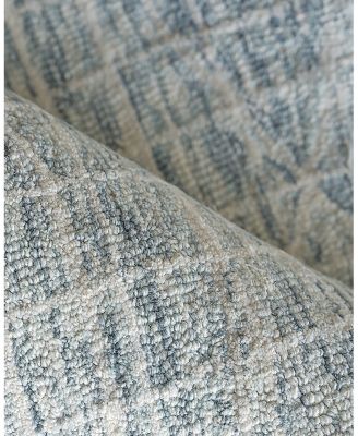 Exquisite Rugs Miami 6790 Area Rug, 5' x 8'