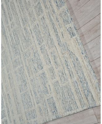 Exquisite Rugs Park City 6838 Area Rug, 5' x 8'