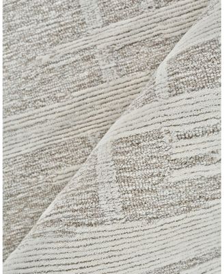 Exquisite Rugs Park City 6839 Area Rug, 6' x 9'