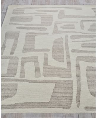 Exquisite Rugs Carmel 6851 Area Rug, 6' x 9'