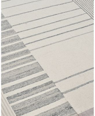 Exquisite Rugs Castine 6875 Area Rug, 6' x 9'